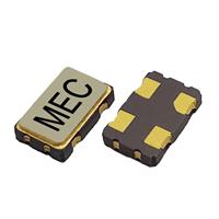 HJN53 5032 1.8V 2.5V 3.3V Ultra Low Phase noise CMOS SMD Crystal Oscillator